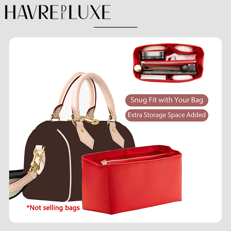 Organisateur de sac à main imp - Handbags avis et prix