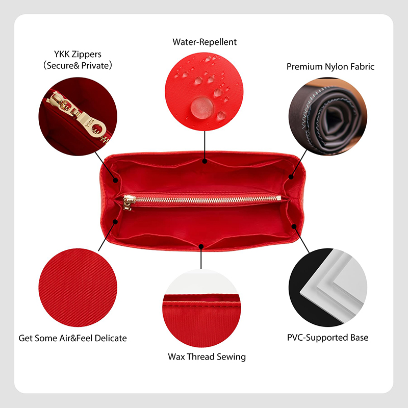 Organisateur de sac à main imp - Handbags avis et prix