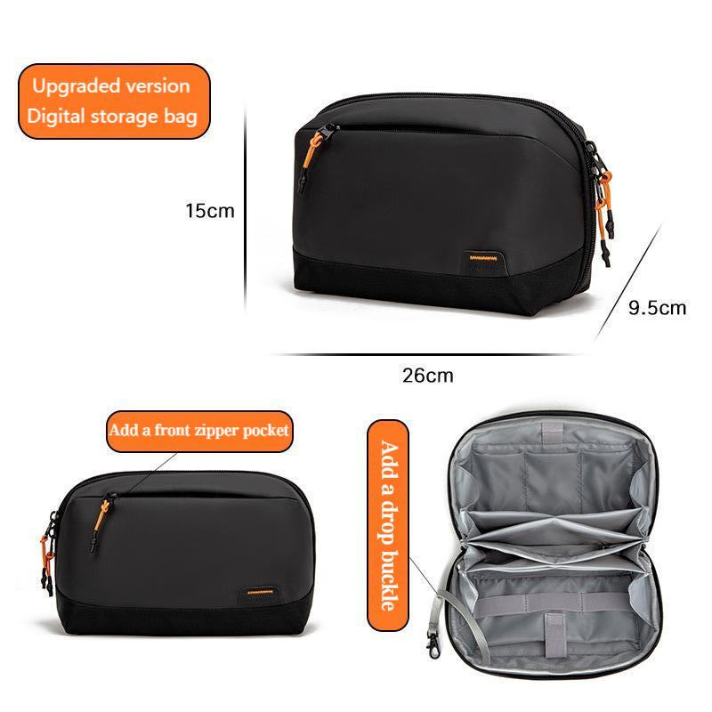 Sac multifonctionnel pour acce - Travel Bags avis et prix