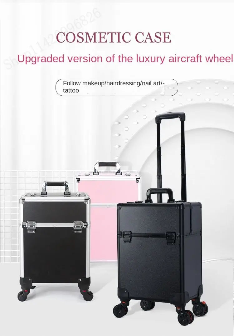Valise trolley professionnelle - Backpacks avis et prix