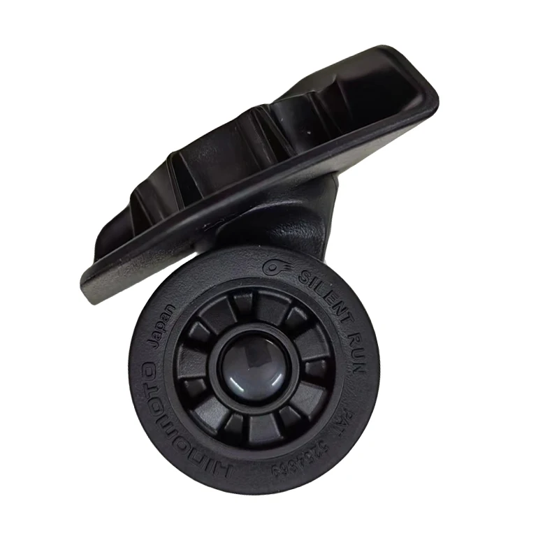 Roues de valise silencieuses d - Silent Replacement Luggage Wheels avis et prix