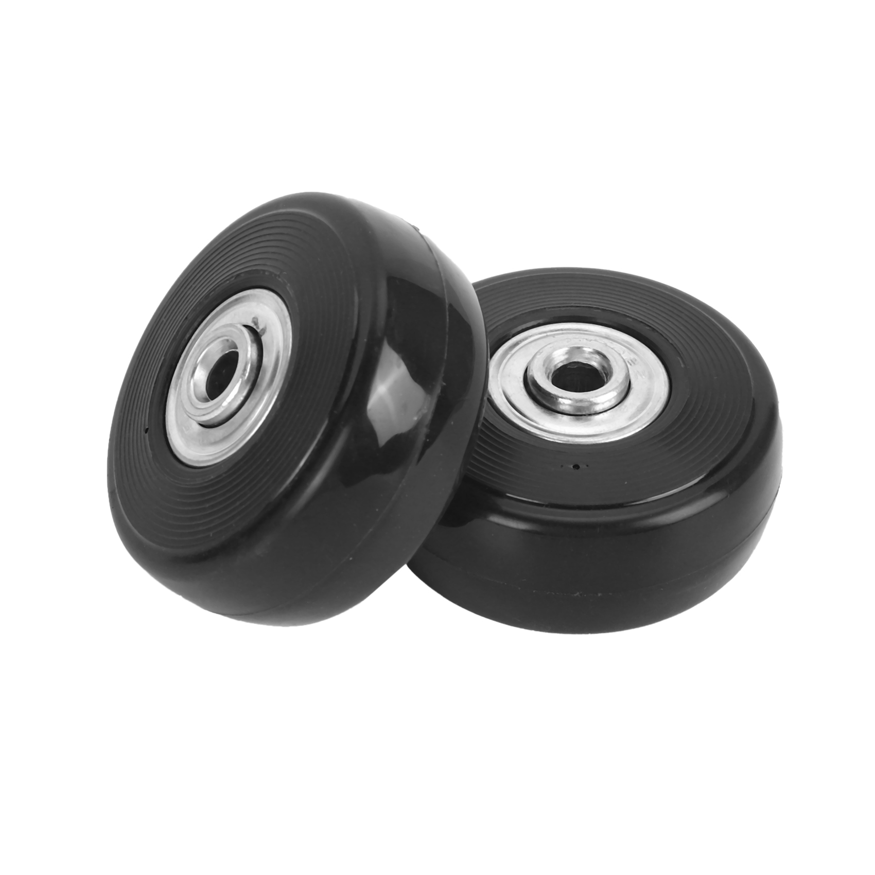 ABQR 2 jeux de roues de rechan - Luggage avis et prix