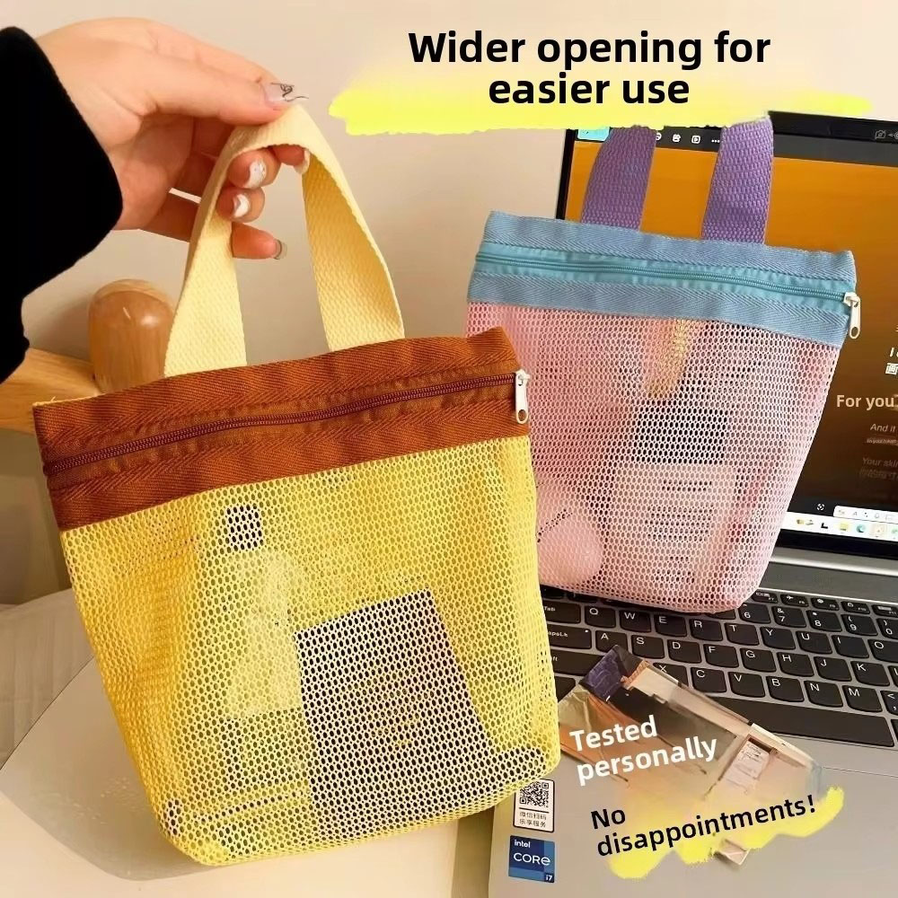 Nouvelle trousse de toilette e - Cosmetic Bags avis et prix