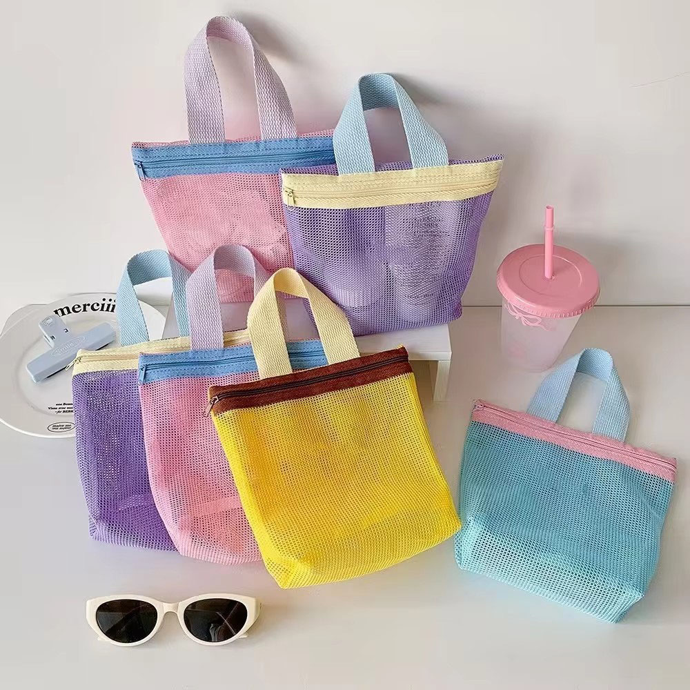 Nouvelle trousse de toilette e - Cosmetic Bags avis et prix