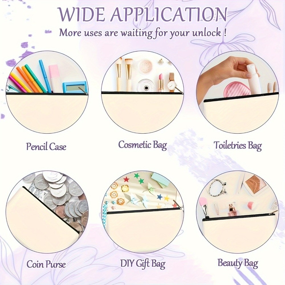 Nouvelle pochette de rangement - Cosmetic Bags avis et prix