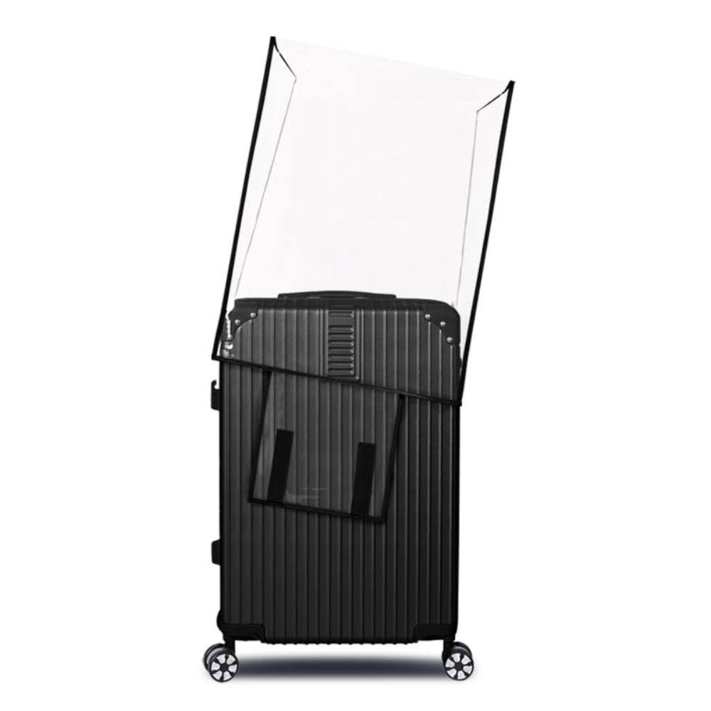 Housse de protection transpare - Luggage Protective Cover Transparent avis et prix