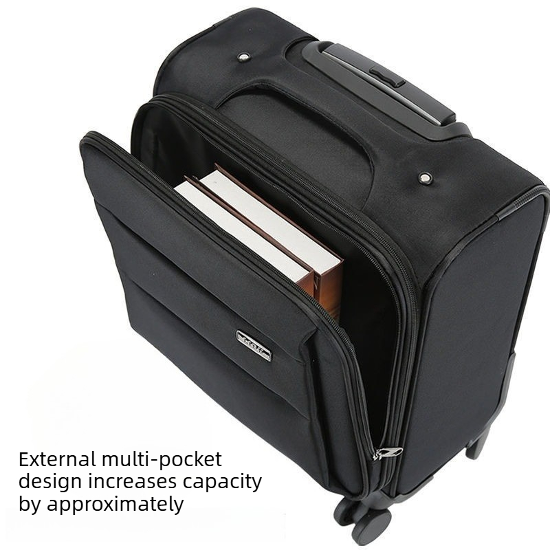 Valises à roulettes 20x30x40,  - Spinner Wheel Rolling Suitcase 20 Inch avis et prix