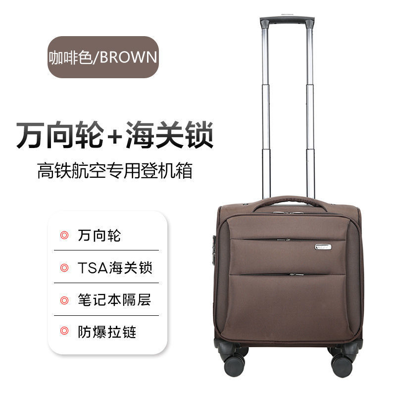 Valises à roulettes 20x30x40,  - Spinner Wheel Rolling Suitcase 20 Inch avis et prix