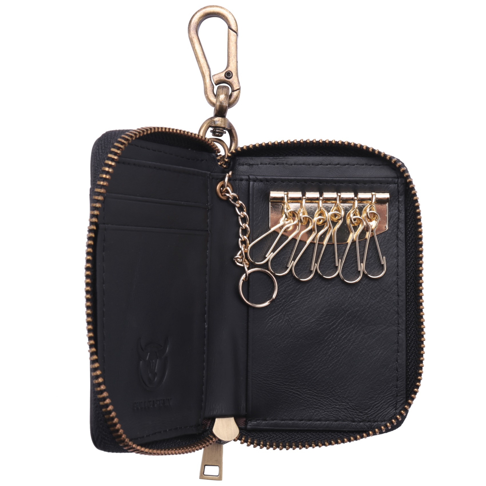 ABQR cuir hommes et femmes por - Wallets avis et prix